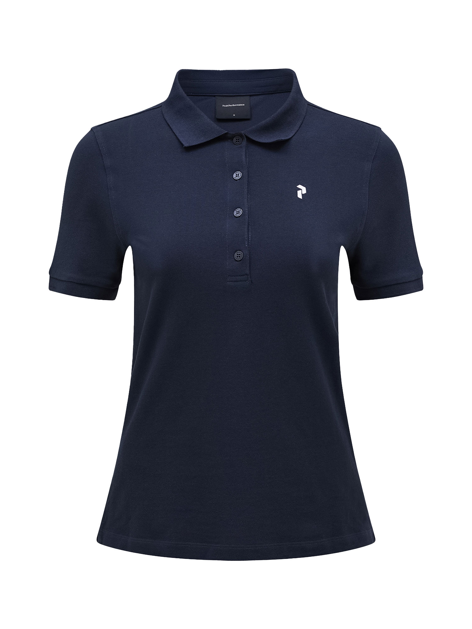 W Classic Cotton Polo