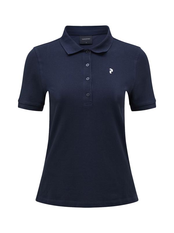 W Classic Cotton Polo