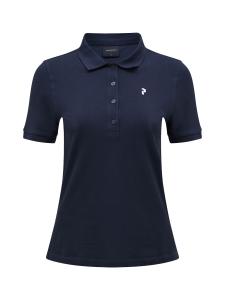 W Classic Cotton Polo
