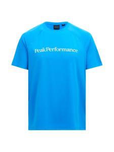 M Active Tee - Brilliant Blue