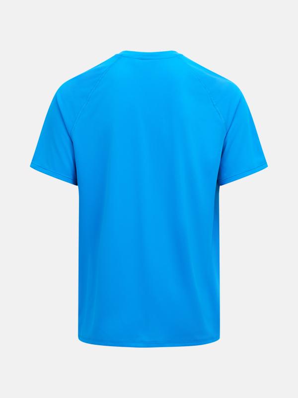 M Active Tee - Brilliant Blue
