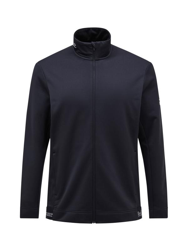 M Rider Teck Zip Jacket