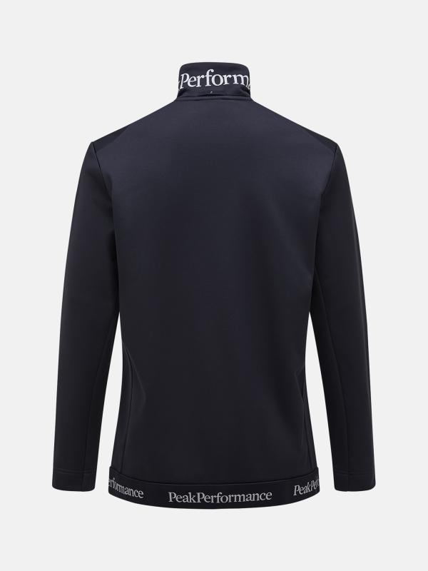 M Rider Teck Zip Jacket