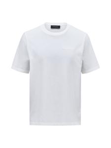 M Original small Logo Tee - Offwhite