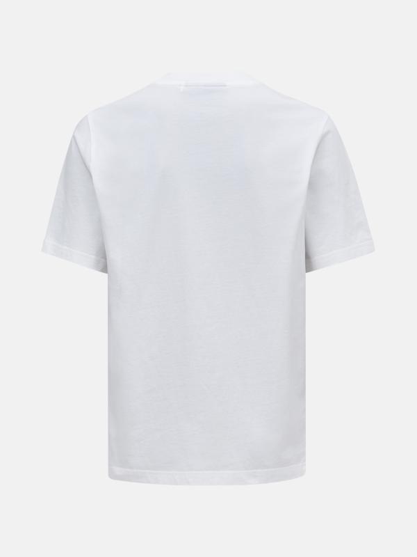 M Original small Logo Tee - Offwhite