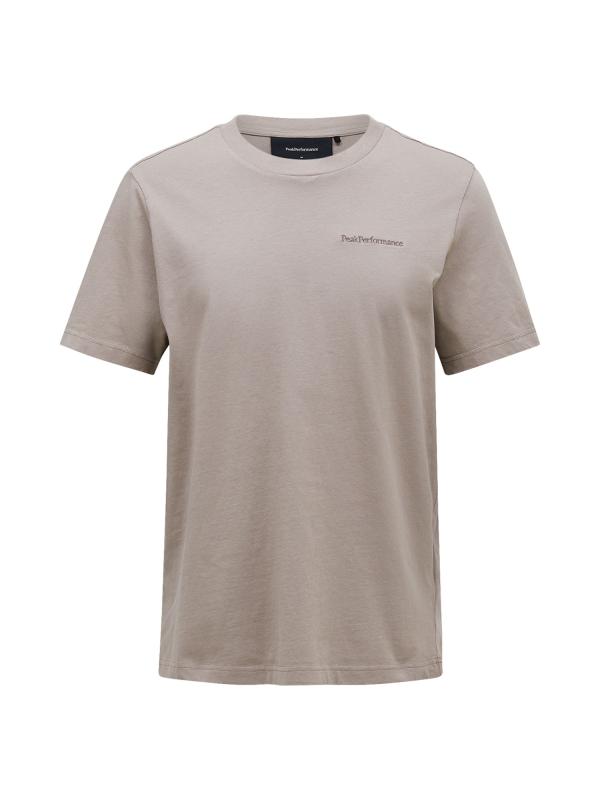 M Original Small Logo Tee-Avid