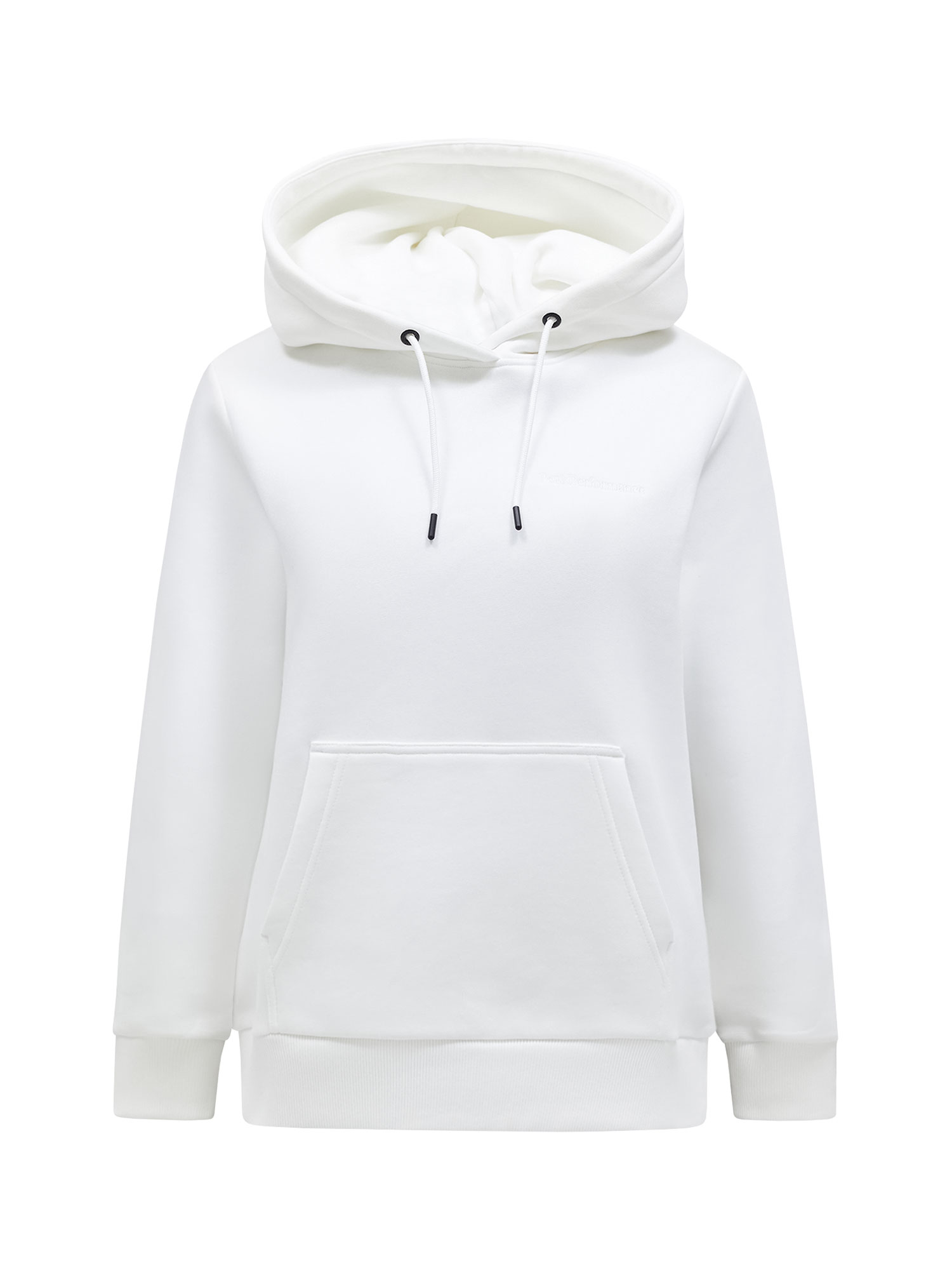 W Original Small Logo hoo