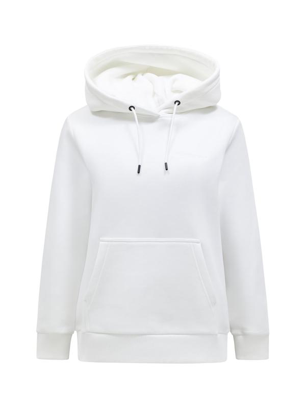 W Original Small Logo hoo