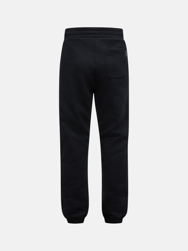 M Original Pants-Black