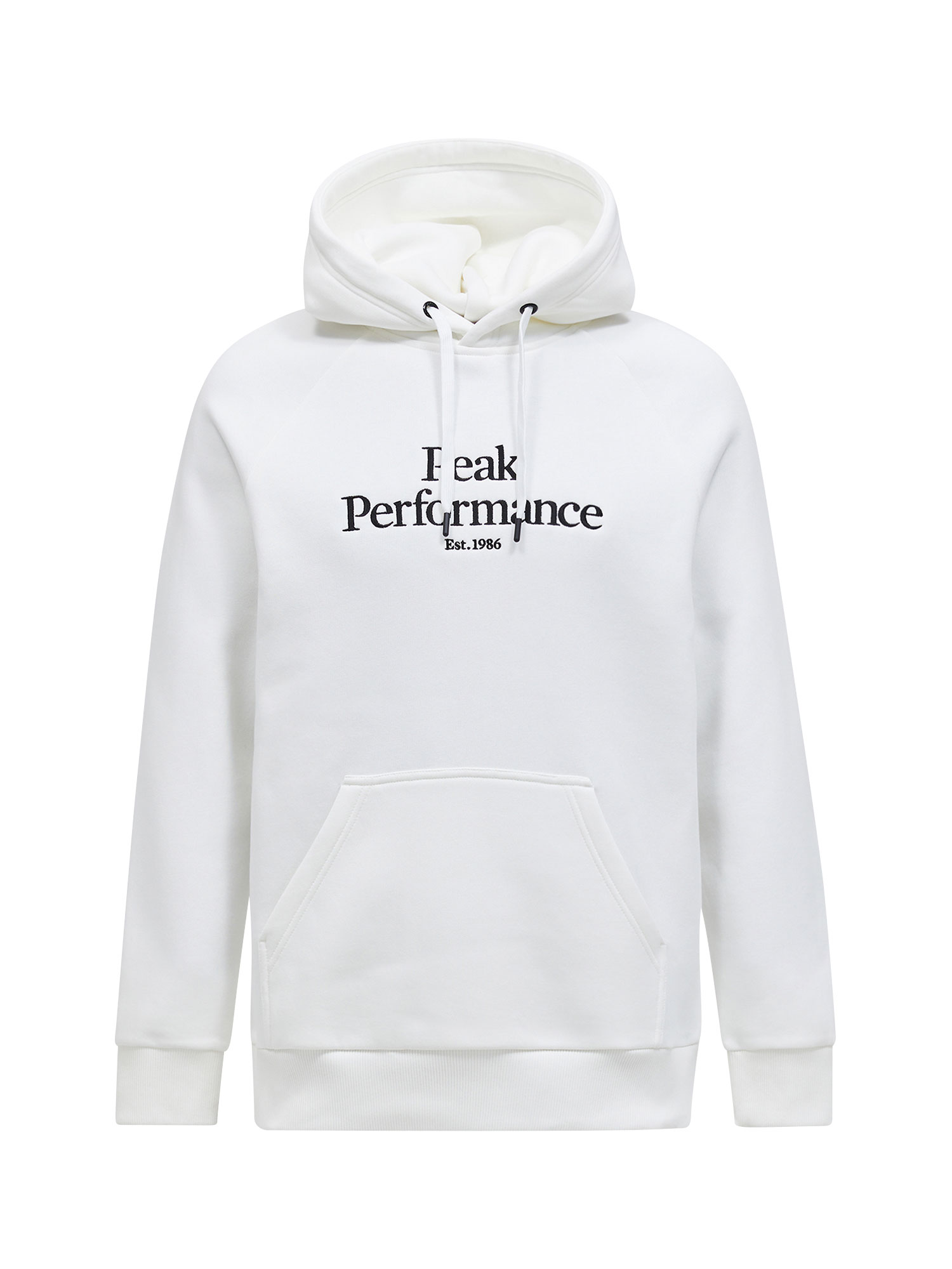 M Original Hood - White