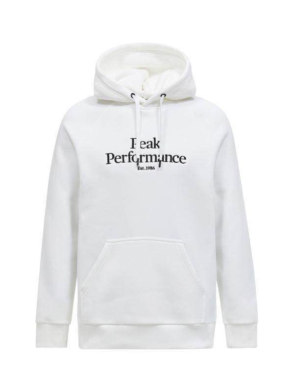 M Original Hood - White