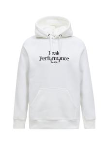 M Original Hood - White