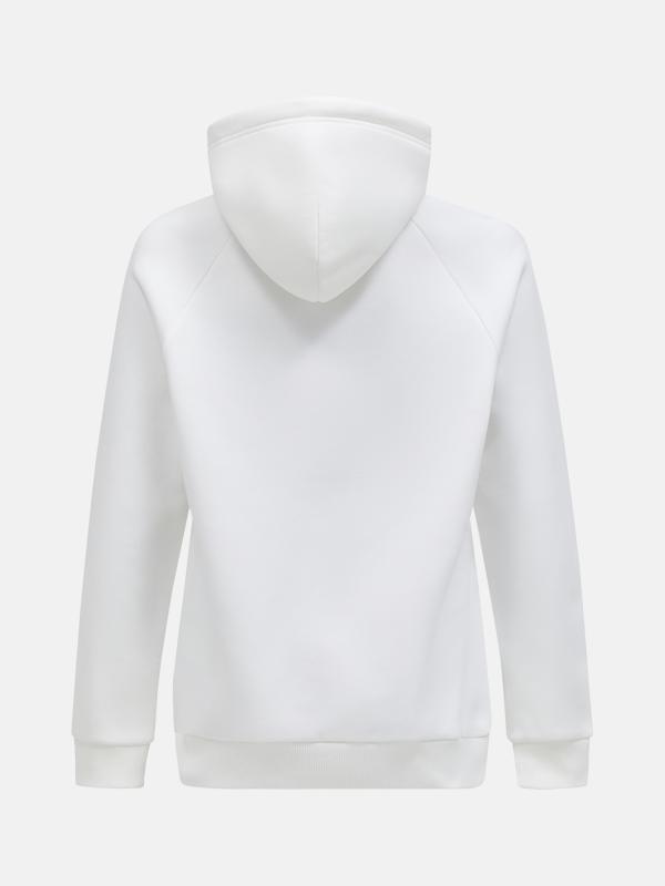 M Original Hood - White
