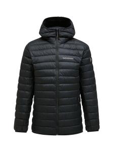 M Down Liner Hood Jacket