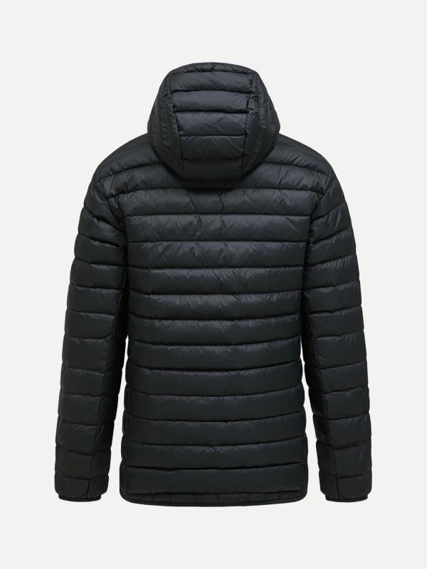 M Down Liner Hood Jacket