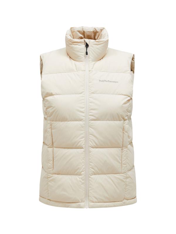 W FROST EXPLORER VEST