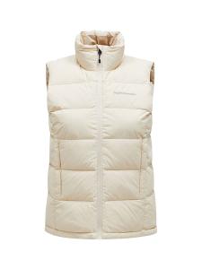 W FROST EXPLORER VEST