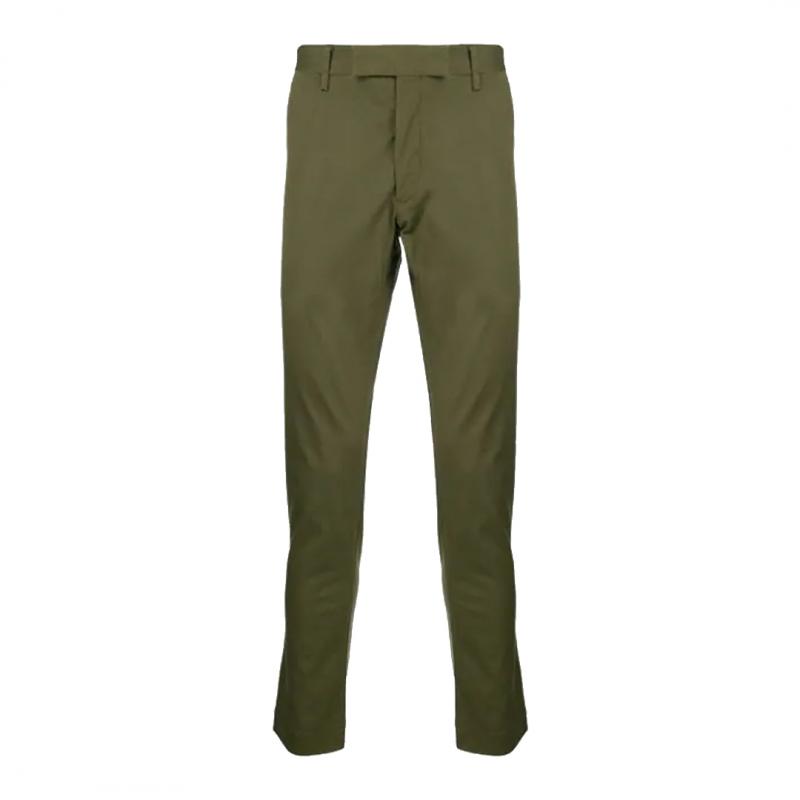 Flat Pants