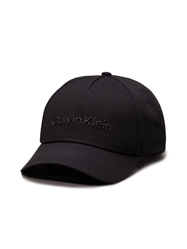 CK MUST BB CAP One size Svart