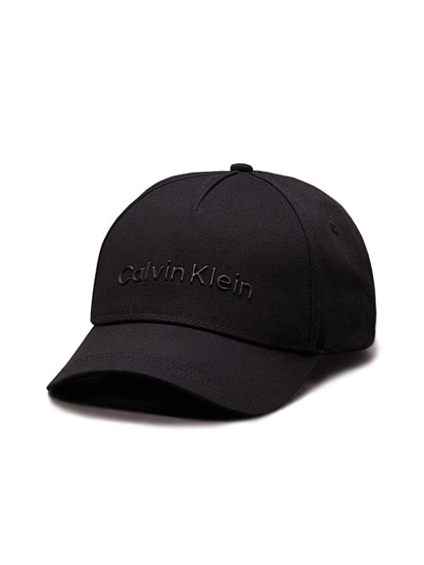 CK MUST BB CAP One size Svart