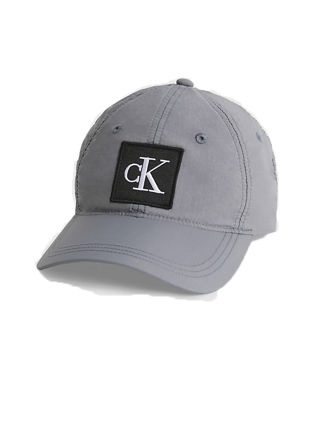 Cap Grey