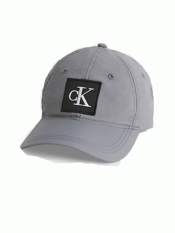 Cap Grey