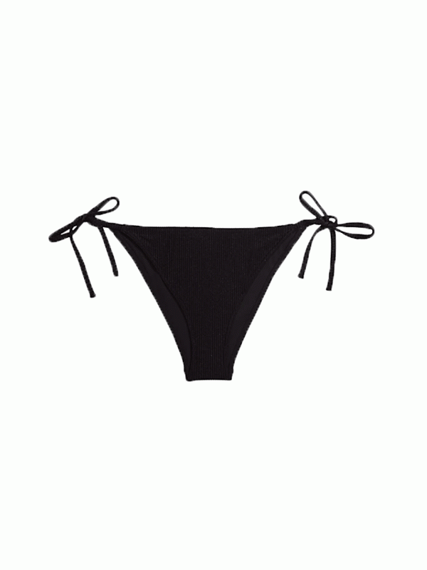 STRING SIDE TIE