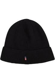 Morton Cotton Beanie