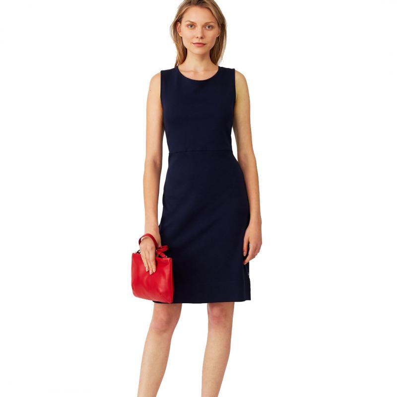 Nellie Tubular Dress