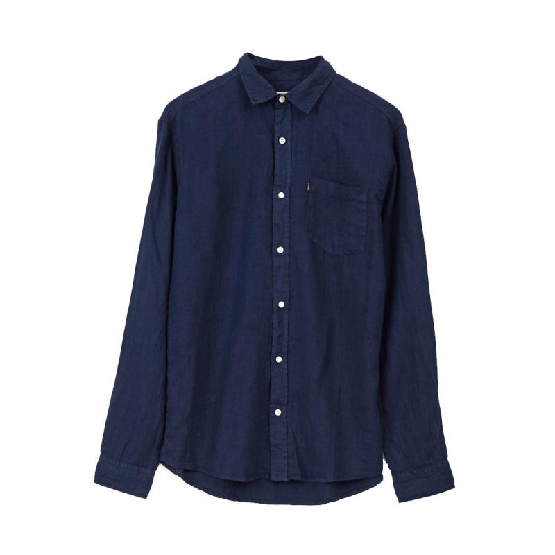Ryan Linen Shirt