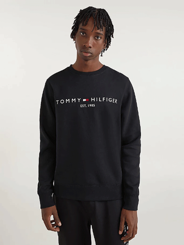Tommy LOGO Sweatshirt