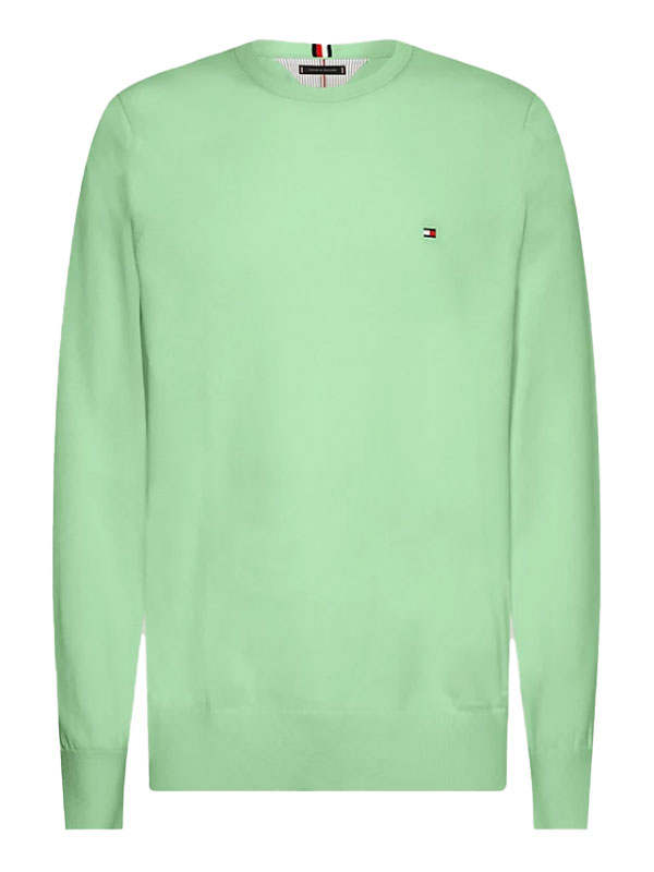 1985 CREW NECK SWEATER