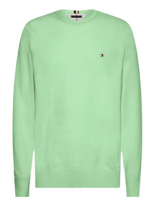 1985 CREW NECK SWEATER