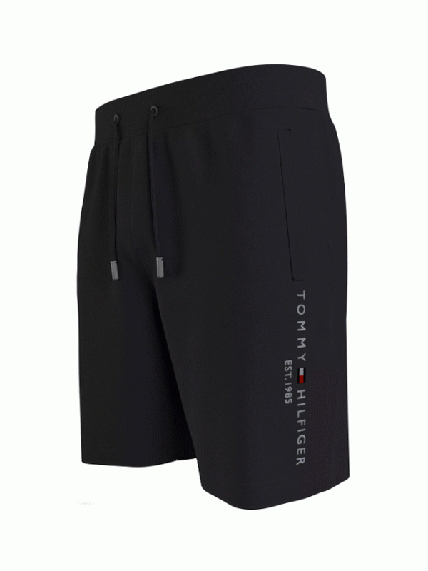 Tommy LOGO Sweatshorts