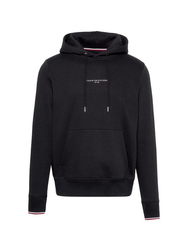 Tommy Logo Tipped HO