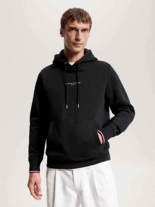 Tommy Logo Tipped HO