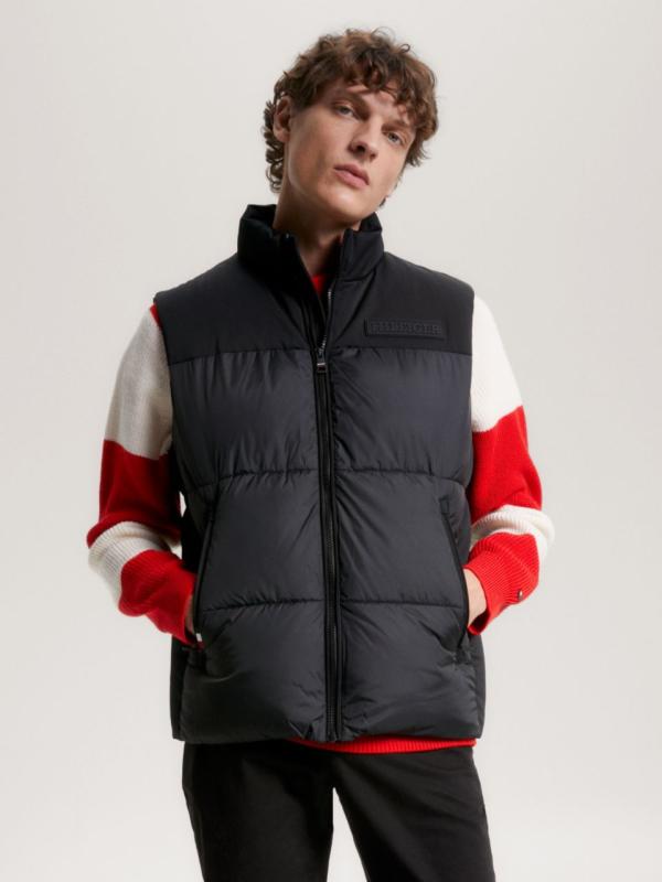 New York Gilet