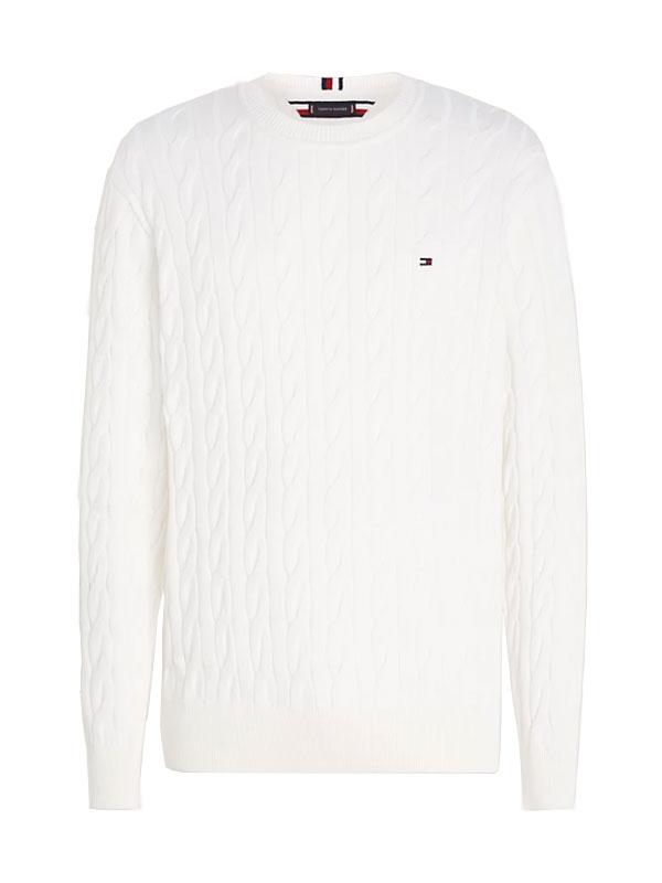 Classic Cable Crew N