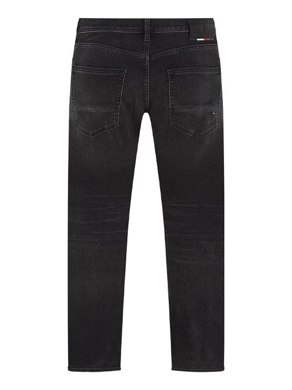 TAPERED HOUSTON PSTR BRANSON GRY