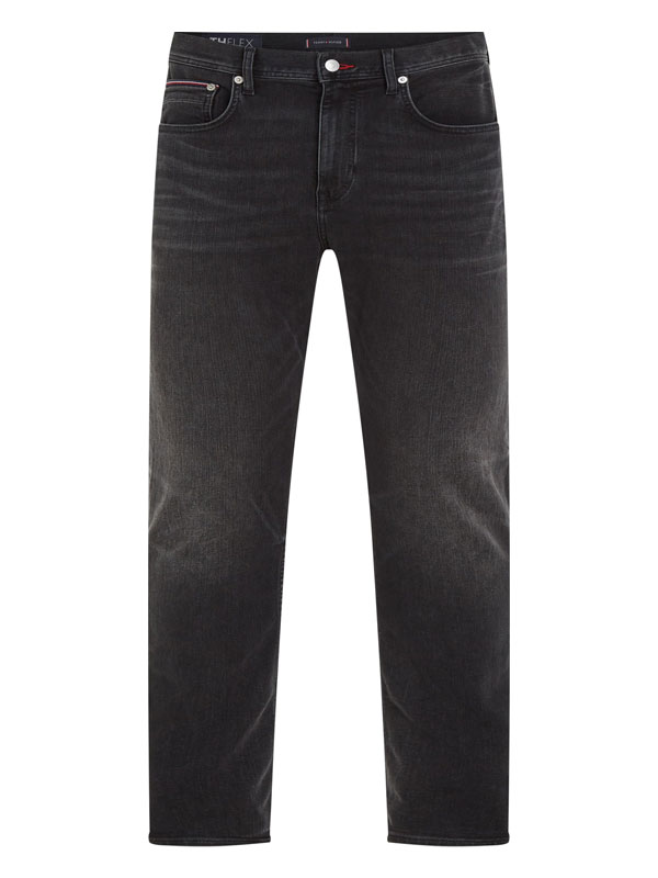 TAPERED HOUSTON PSTR BRANSON GRY