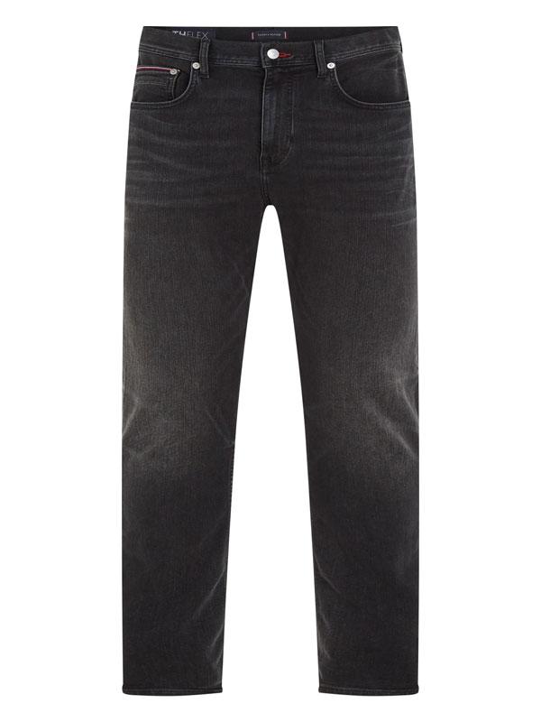 TAPERED HOUSTON PSTR BRANSON GRY