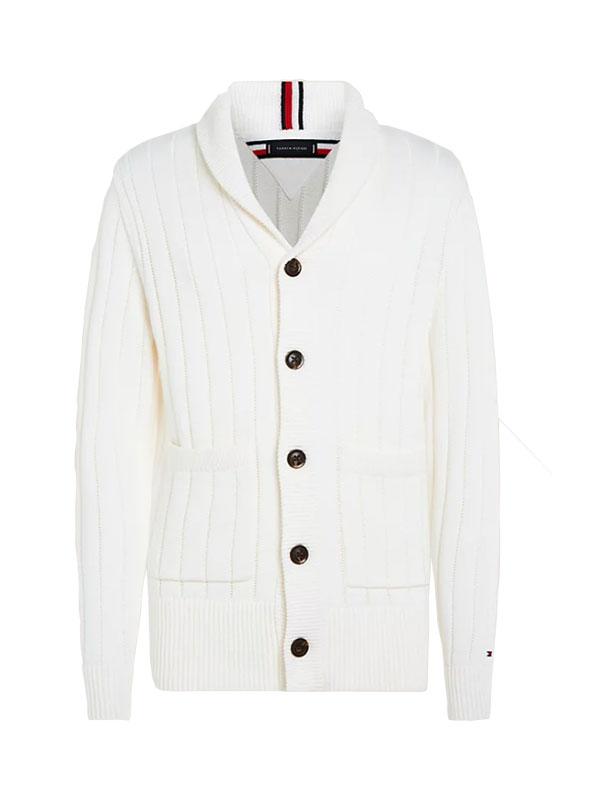 CLASSIC SHAWL CARDIGAN