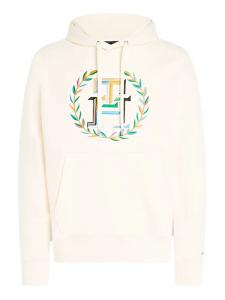 LAUREL MULTICOLOUR HOODY