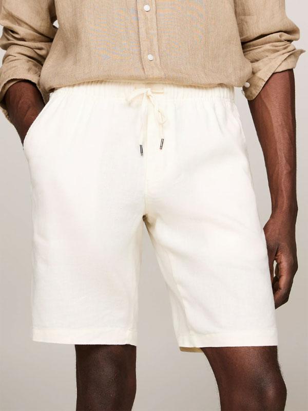 HARLEM PO DRWS LINEN