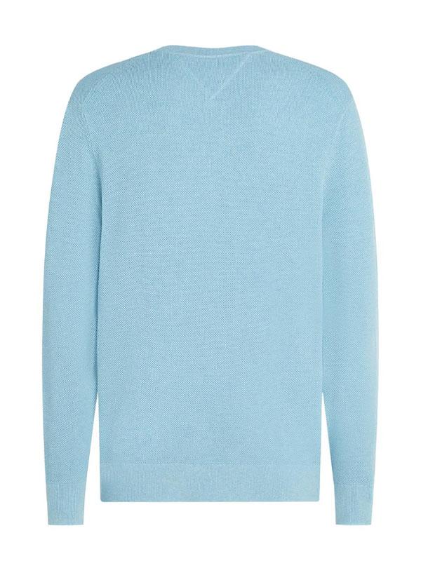 ESSENTIAL STRUCTURE CREW NECK