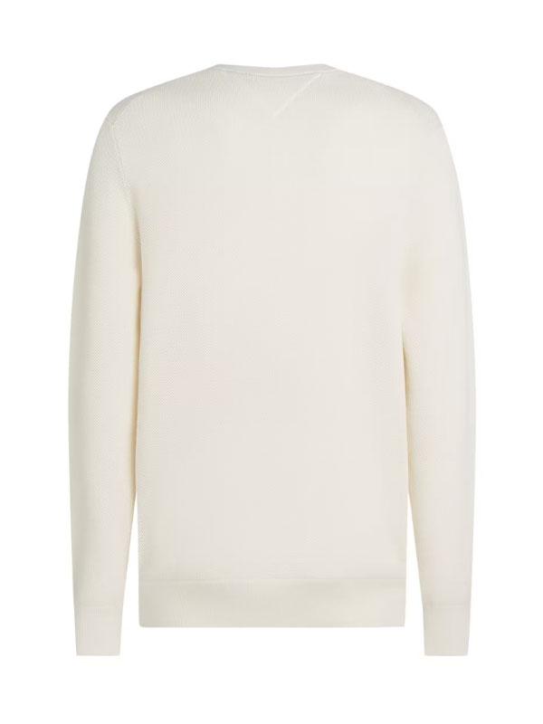 ESSENTIAL STRUCTURE CREW NECK