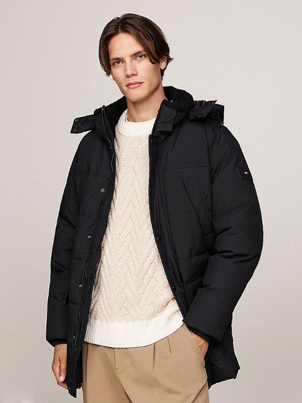 ROCKIE UTILITY PARKA