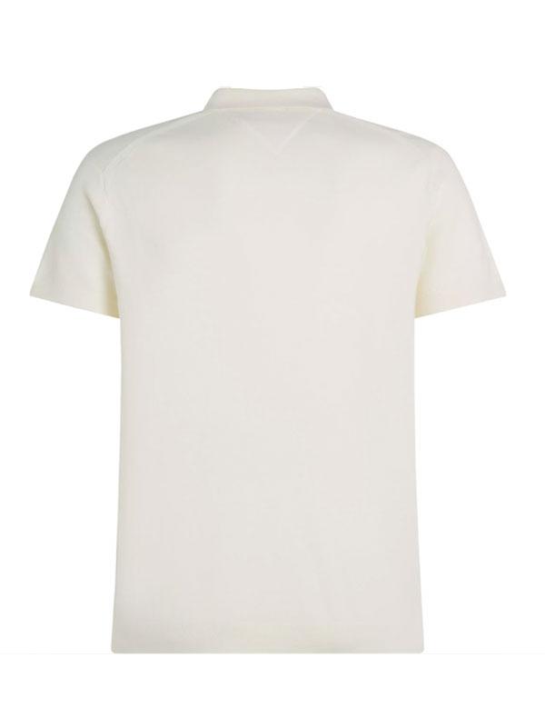 PIMA COTTON CASHMERE S/S POLO