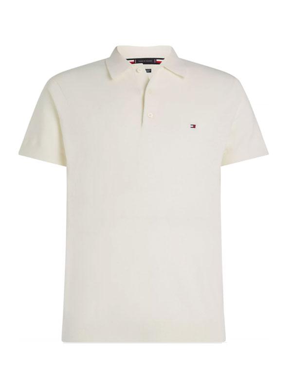PIMA COTTON CASHMERE S/S POLO