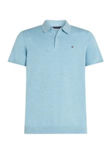 ESSENTIAL COTTON KNITTED POLO